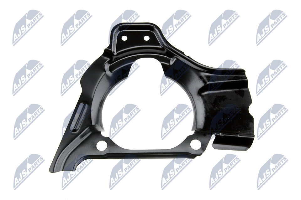 NTY HTO-FT-003 Spritzblech, Bremsscheibe