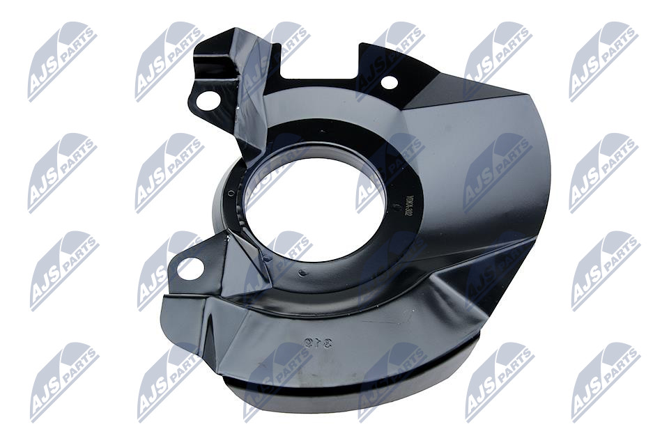 NTY HTO-KA-302 Spritzblech, Bremsscheibe