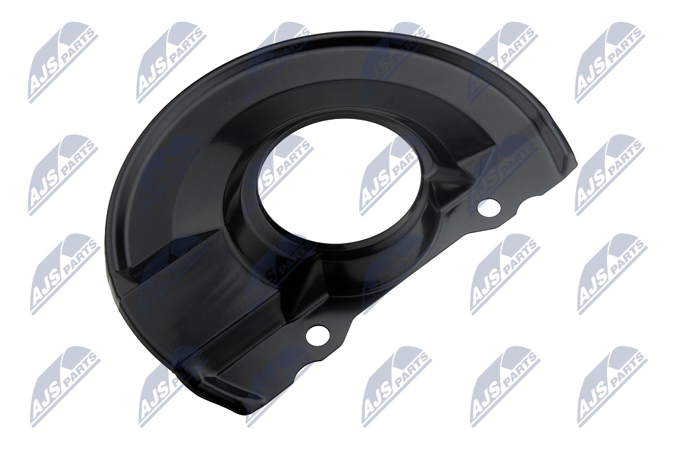 NTY HTO-MS-003 Spritzblech, Bremsscheibe