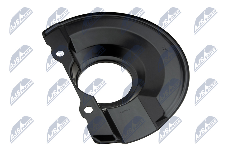 NTY HTO-MS-003 Spritzblech, Bremsscheibe