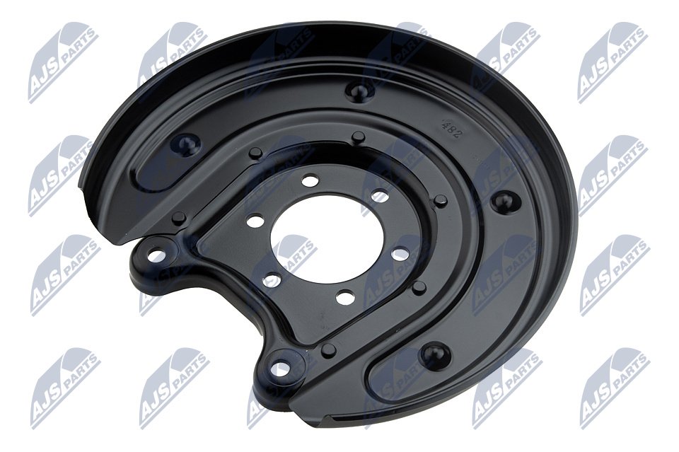 NTY HTO-MS-005 Spritzblech, Bremsscheibe