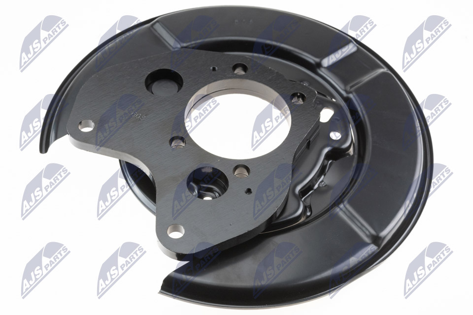 NTY HTO-NS-016 Spritzblech, Bremsscheibe