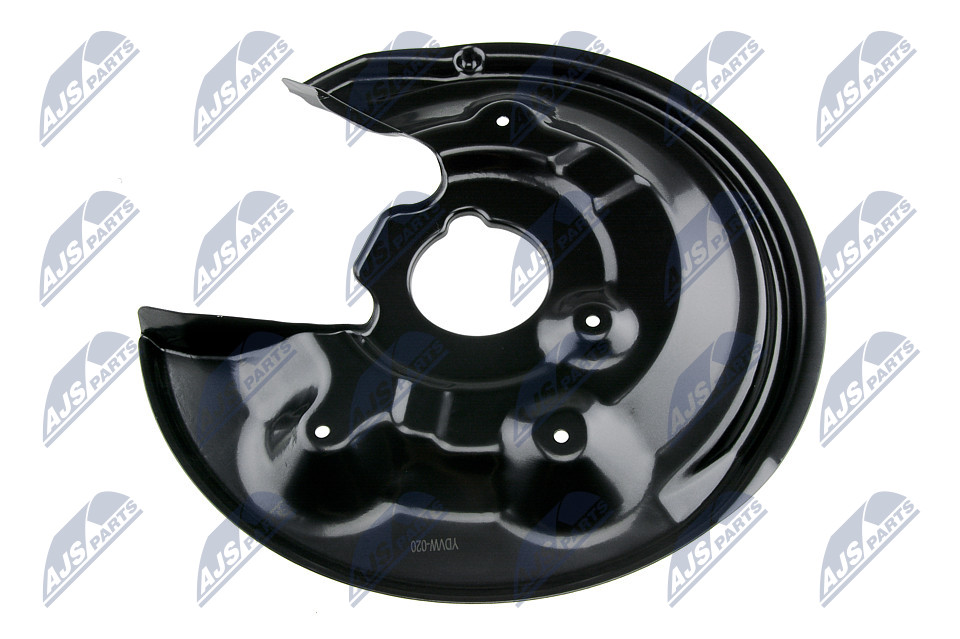 NTY HTO-VW-020 Spritzblech, Bremsscheibe