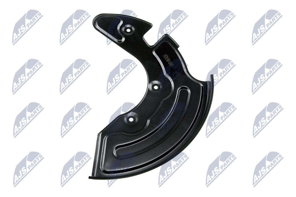 NTY HTO-VW-040 Spritzblech, Bremsscheibe