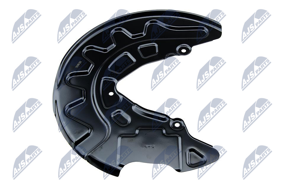 NTY HTO-VW-050 Spritzblech, Bremsscheibe