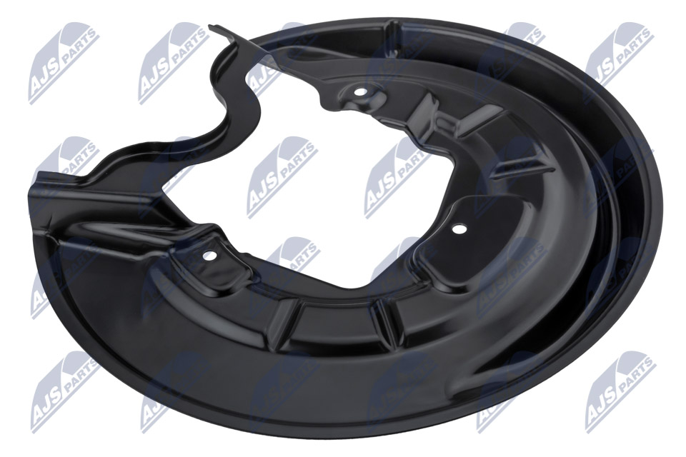 NTY HTO-VW-059 Отражатель, диск тормозного механизма