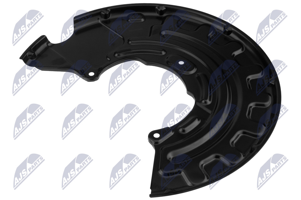 NTY HTO-VW-062 Отражатель, диск тормозного механизма