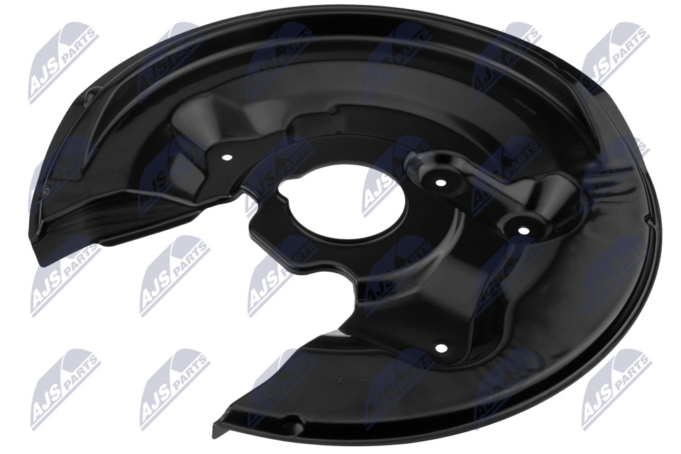 NTY HTO-VW-064 Отражатель, диск тормозного механизма