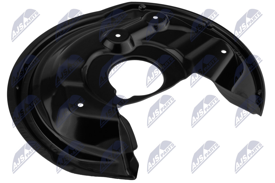 NTY HTO-VW-067 Отражатель, диск тормозного механизма