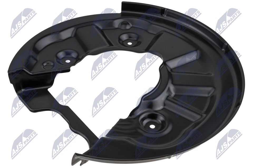 NTY HTO-VW-084 Отражатель, диск тормозного механизма