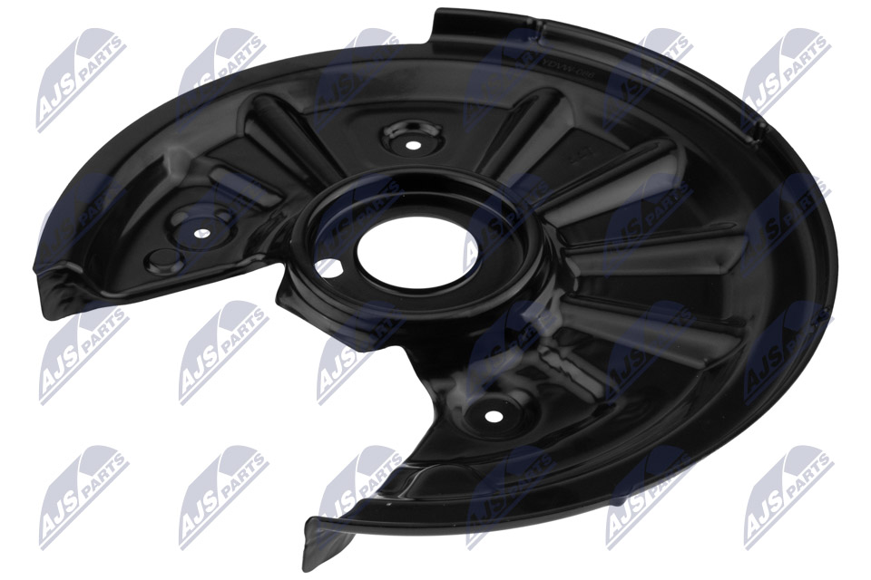 NTY HTO-VW-086 Splash Guard, brake disc