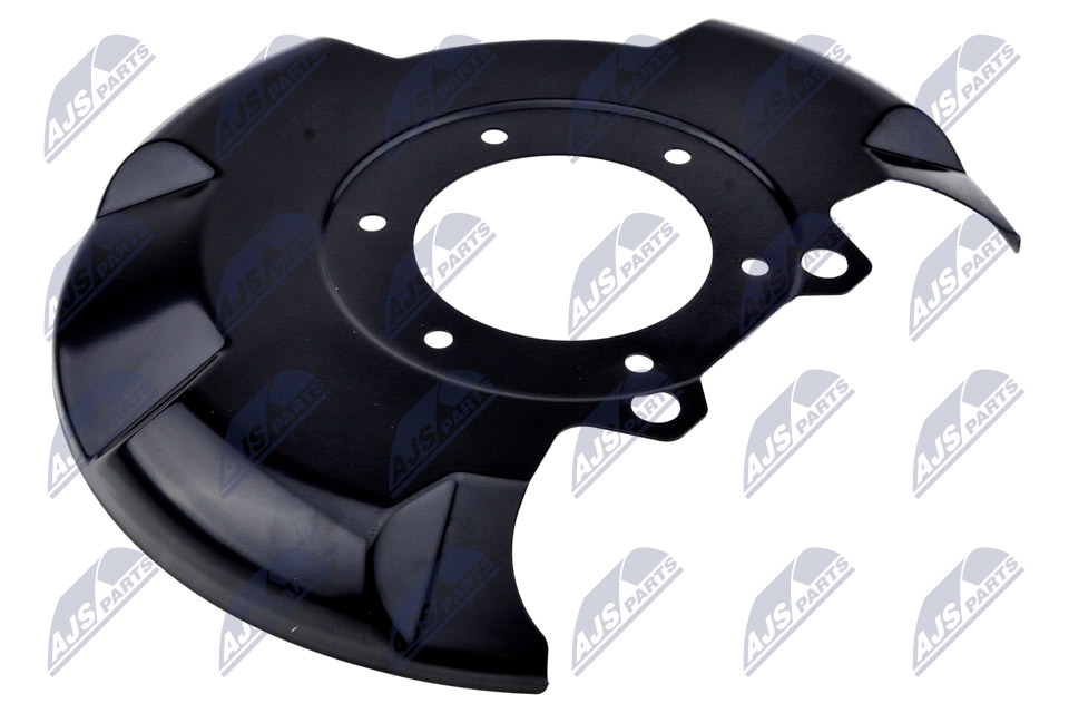 NTY HTO-VW-089 protectie stropire,disc frana