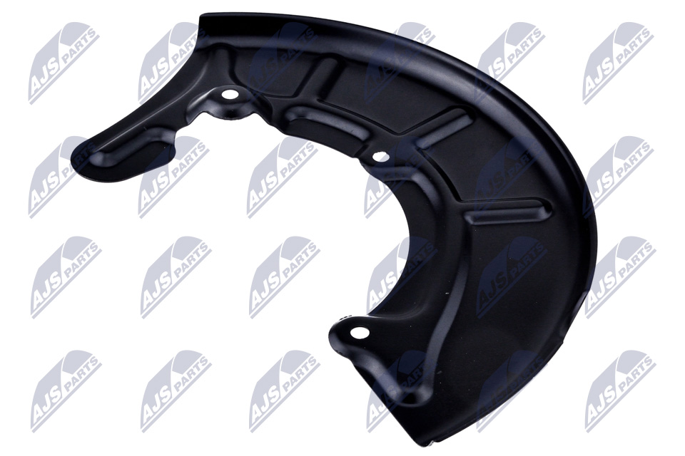 NTY HTO-VW-091 Отражатель, диск тормозного механизма