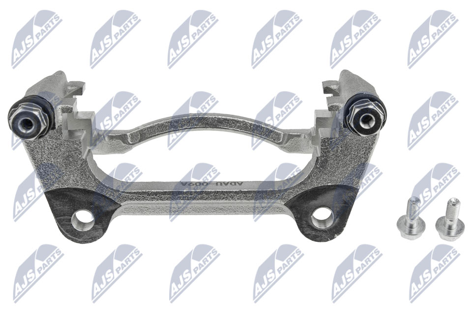 NTY HZP-AU-009A Halter, Bremssattel