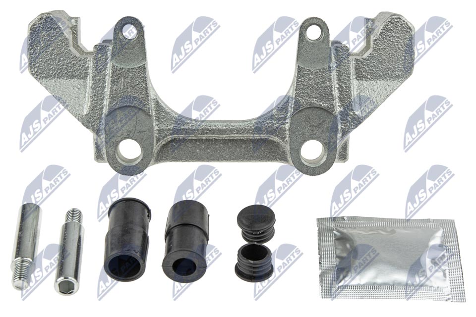 NTY HZP-AU-012A Halter, Bremssattel