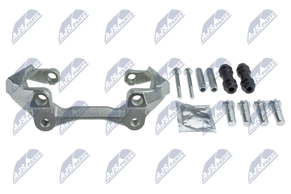 NTY HZP-AU-015A Halter, Bremssattel