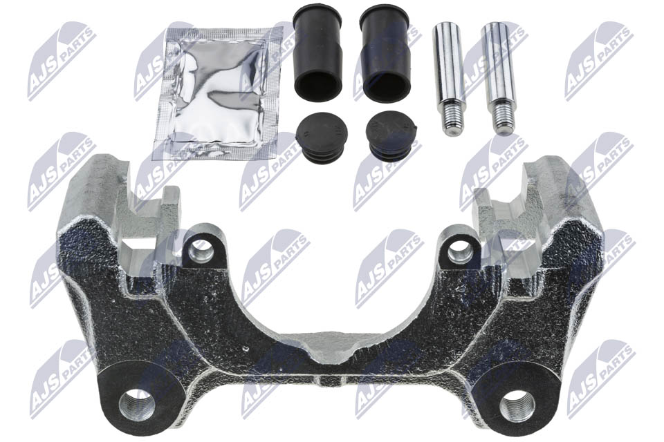 NTY HZP-AU-034A Halter, Bremssattel