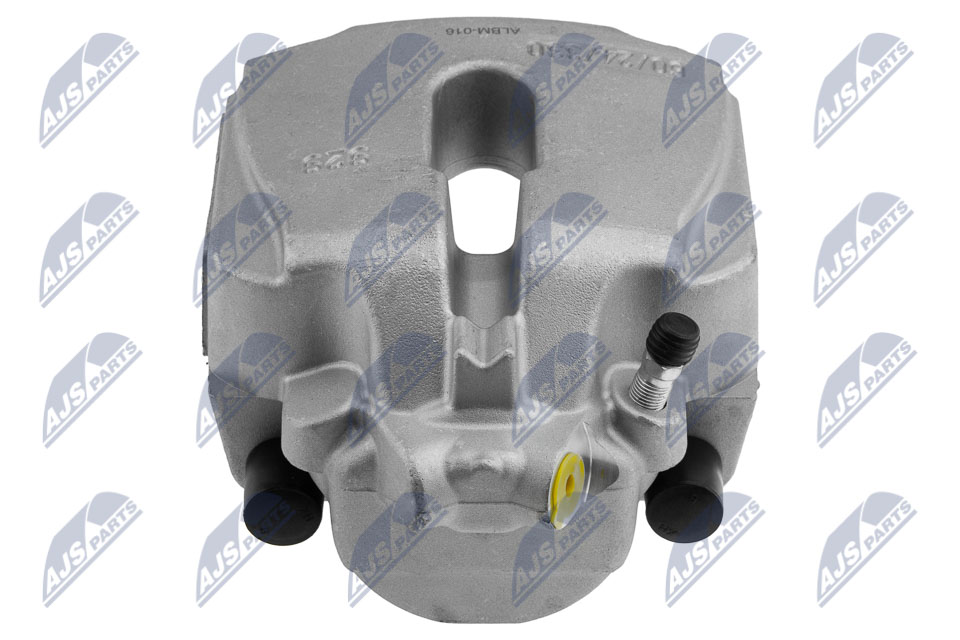 NTY HZP-BM-016 Bremssattel