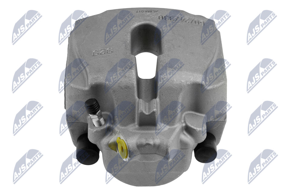 NTY HZP-BM-017 Bremssattel