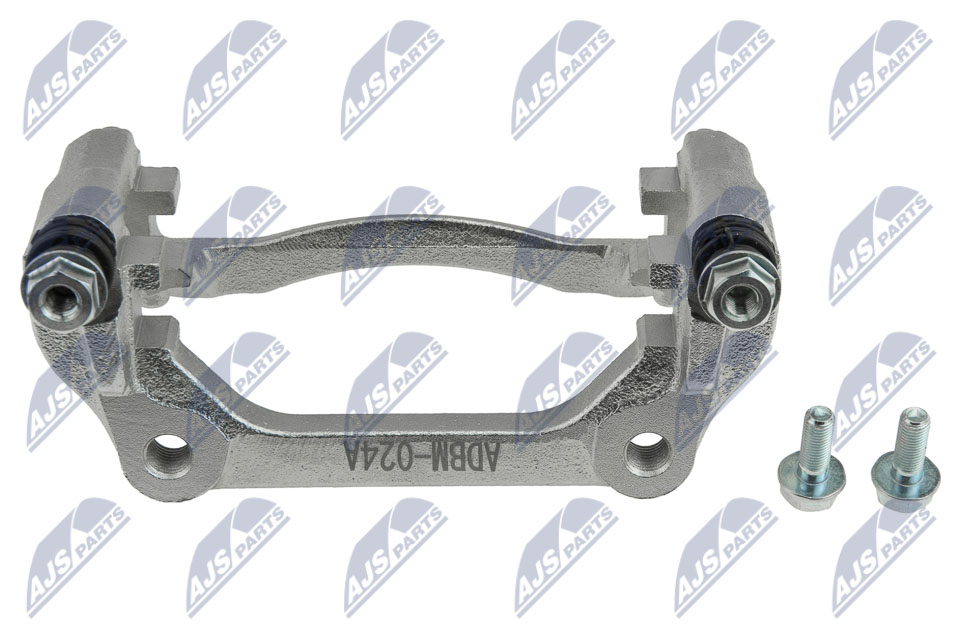 NTY HZP-BM-024A Halter, Bremssattel