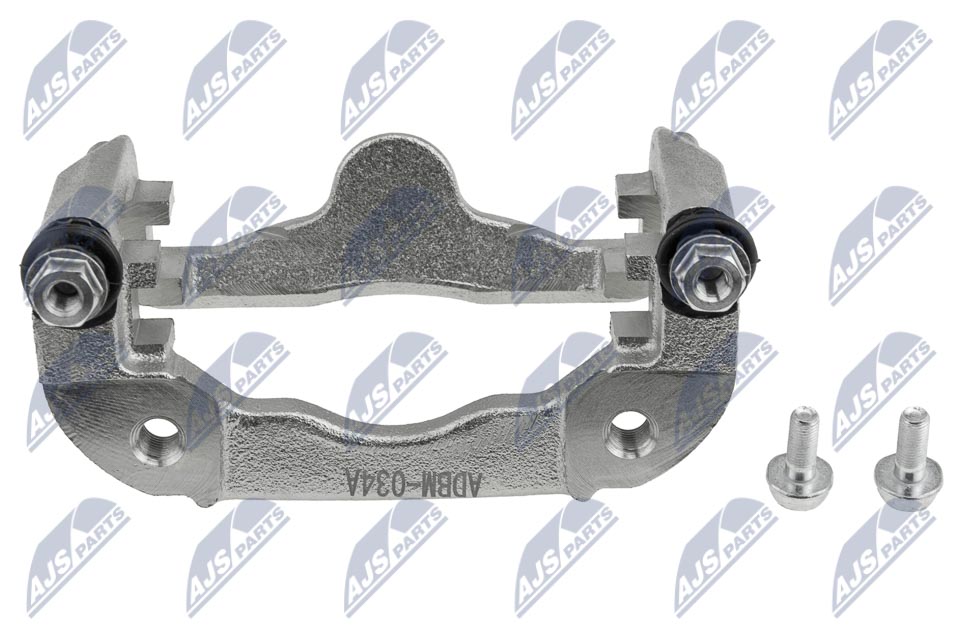 NTY HZP-BM-034A Halter, Bremssattel