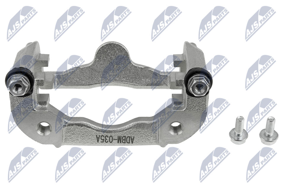 NTY HZP-BM-035A Halter, Bremssattel