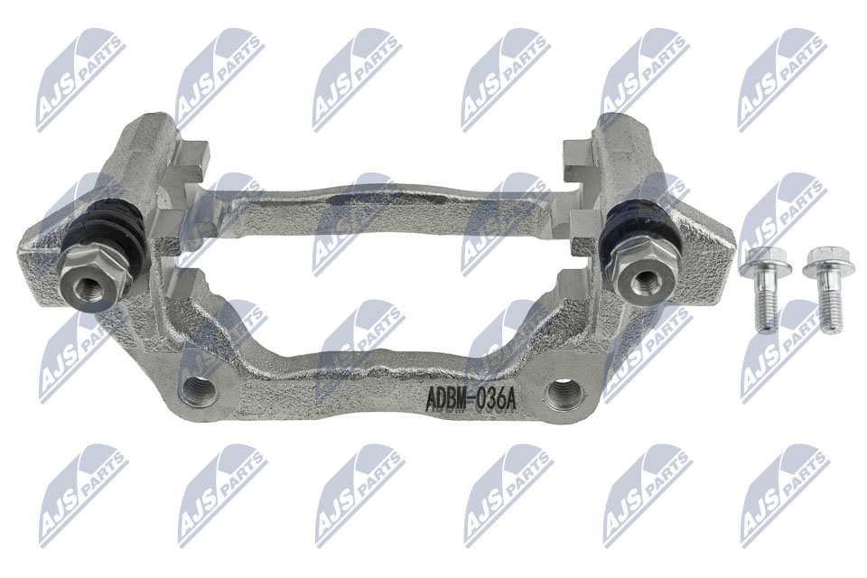 NTY HZP-BM-036A Halter, Bremssattel