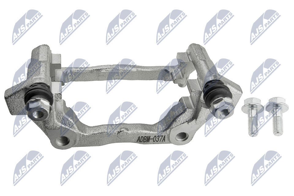 NTY HZP-BM-037A Halter, Bremssattel