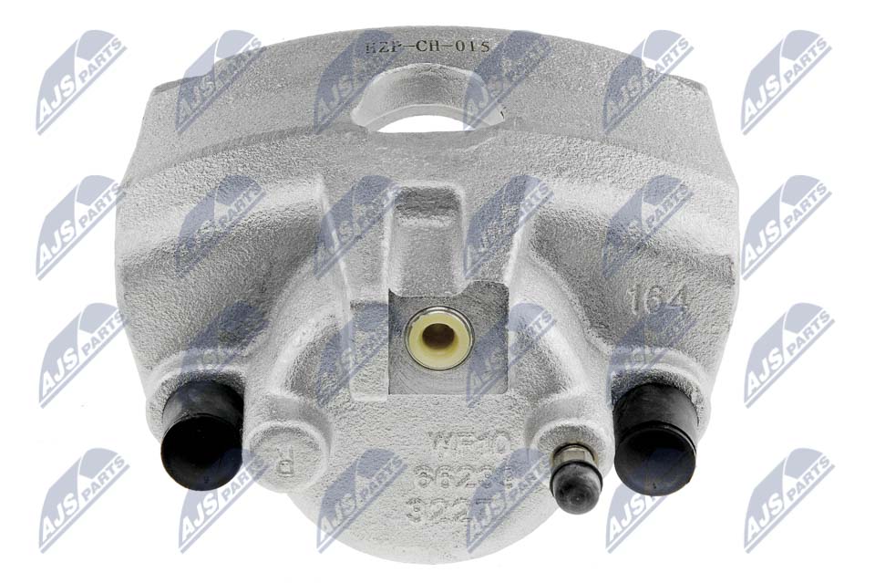 NTY HZP-CH-015 Тормозной суппорт