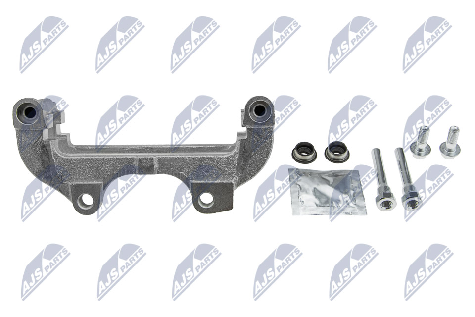 NTY HZP-CH-022A Halter, Bremssattel