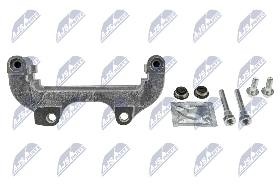NTY HZP-CH-023A Halter, Bremssattel