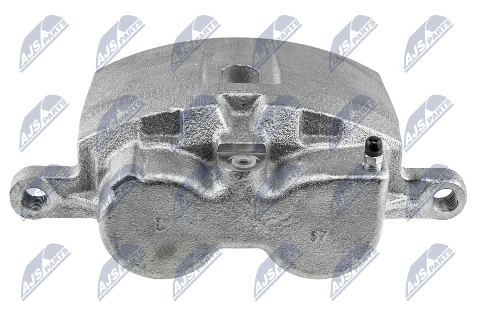 NTY HZP-CH-032 Bremssattel
