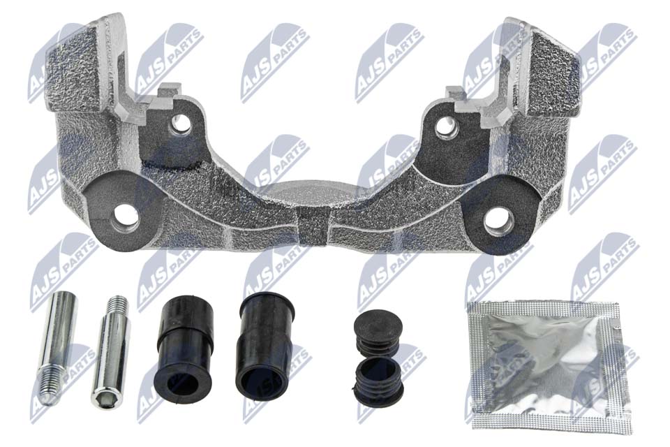 NTY HZP-CT-014A Halter, Bremssattel