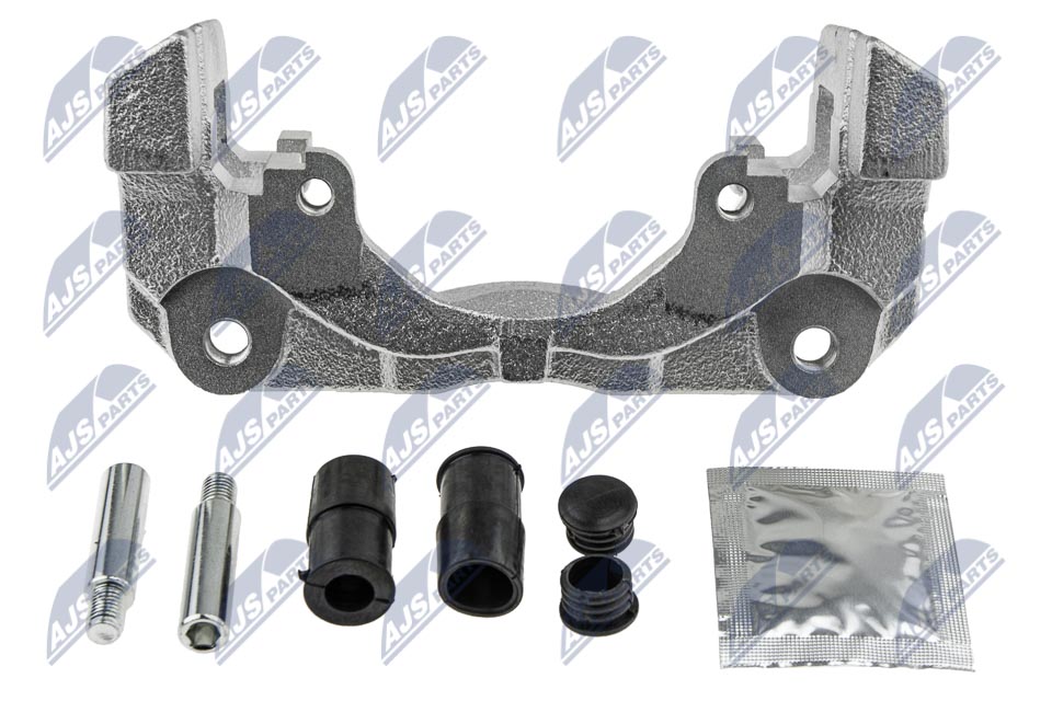 NTY HZP-CT-015A Halter, Bremssattel