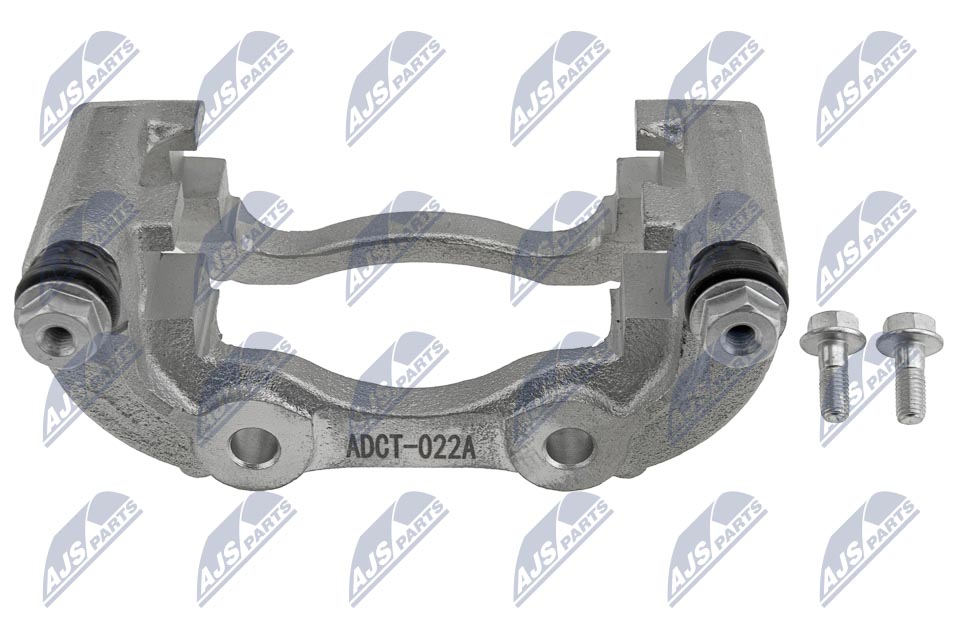 NTY HZP-CT-022A Halter, Bremssattel