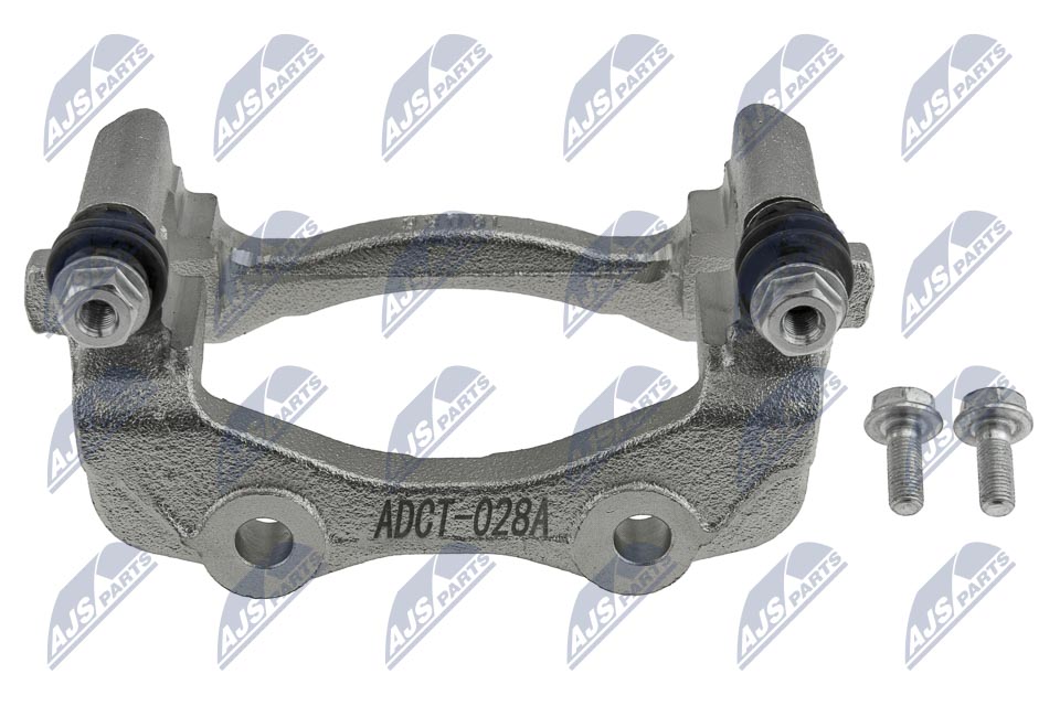 NTY HZP-CT-028A Halter, Bremssattel