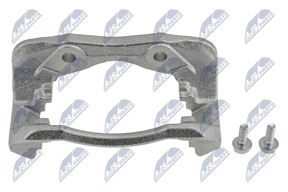 NTY HZP-CT-031A Halter, Bremssattel