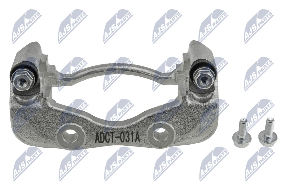 NTY HZP-CT-031A Halter, Bremssattel