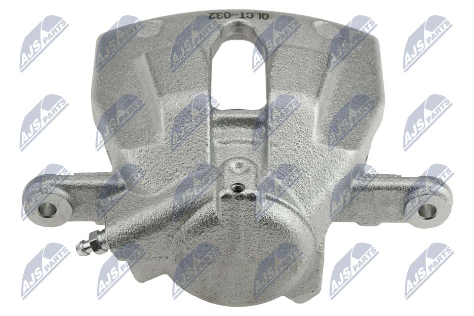 NTY HZP-CT-032 Bremssattel