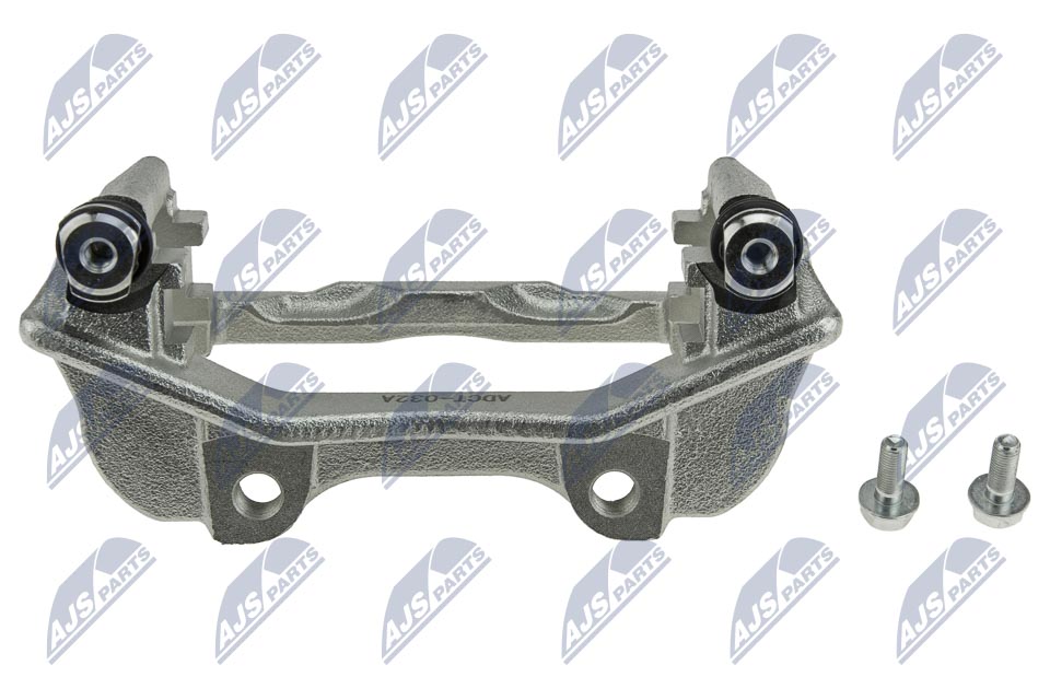 NTY HZP-CT-032A Halter, Bremssattel