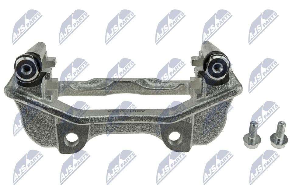 NTY HZP-CT-033A Halter, Bremssattel