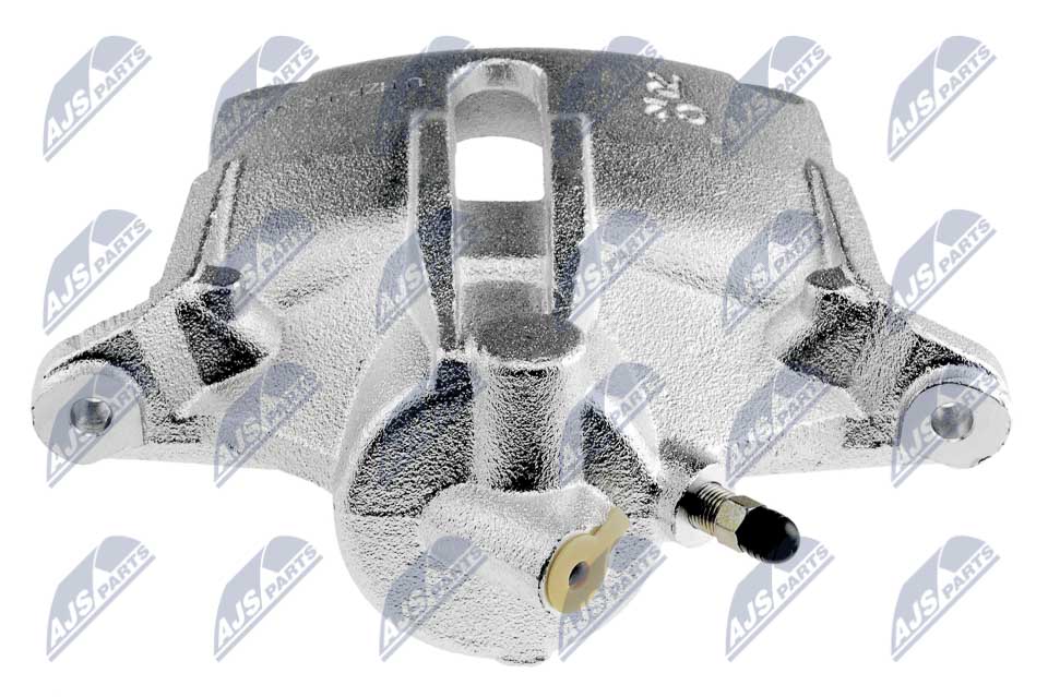 NTY HZP-FR-003 Bremssattel