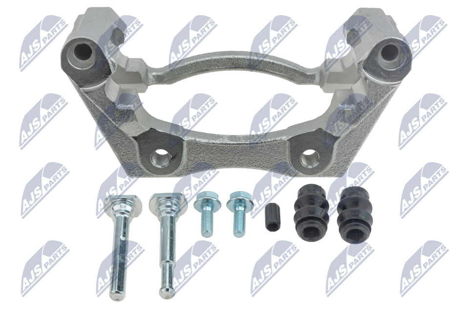 NTY HZP-FR-003A Halter, Bremssattel