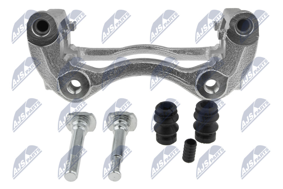 NTY HZP-FR-004A Halter, Bremssattel