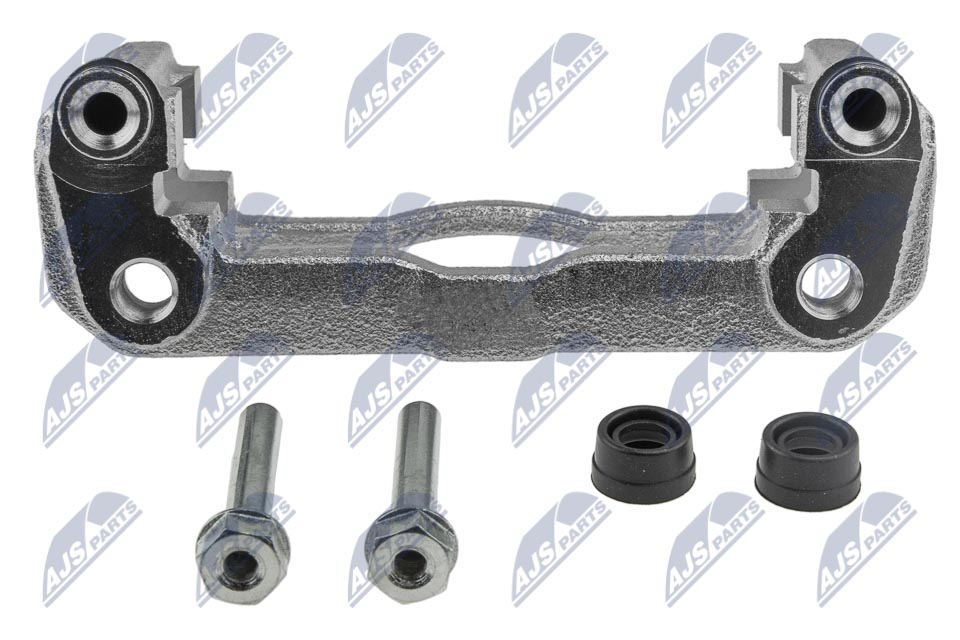 NTY HZP-FR-010A Halter, Bremssattel