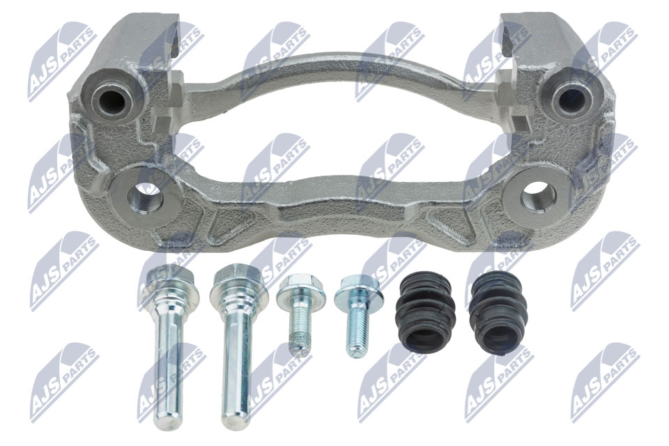 NTY HZP-FR-012A Halter, Bremssattel