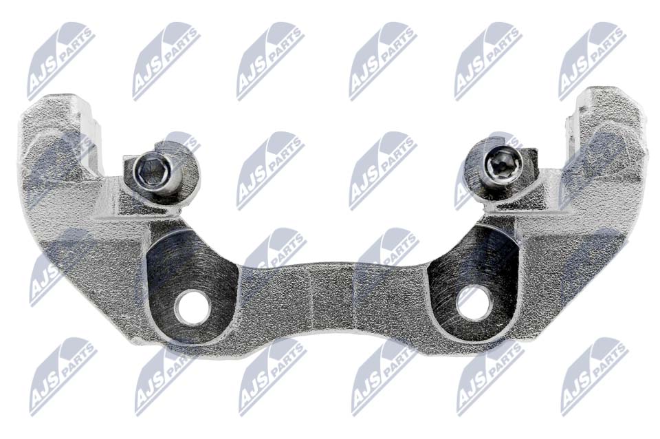 NTY HZP-FR-014A Halter, Bremssattel