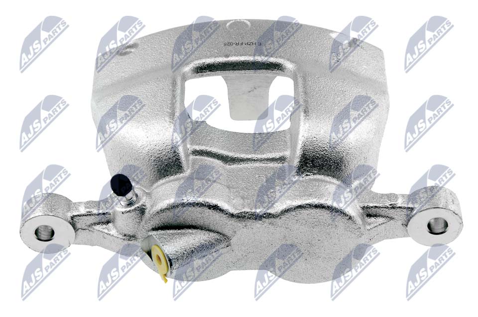NTY HZP-FR-025 Bremssattel