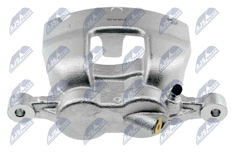 NTY HZP-FR-026 Bremssattel