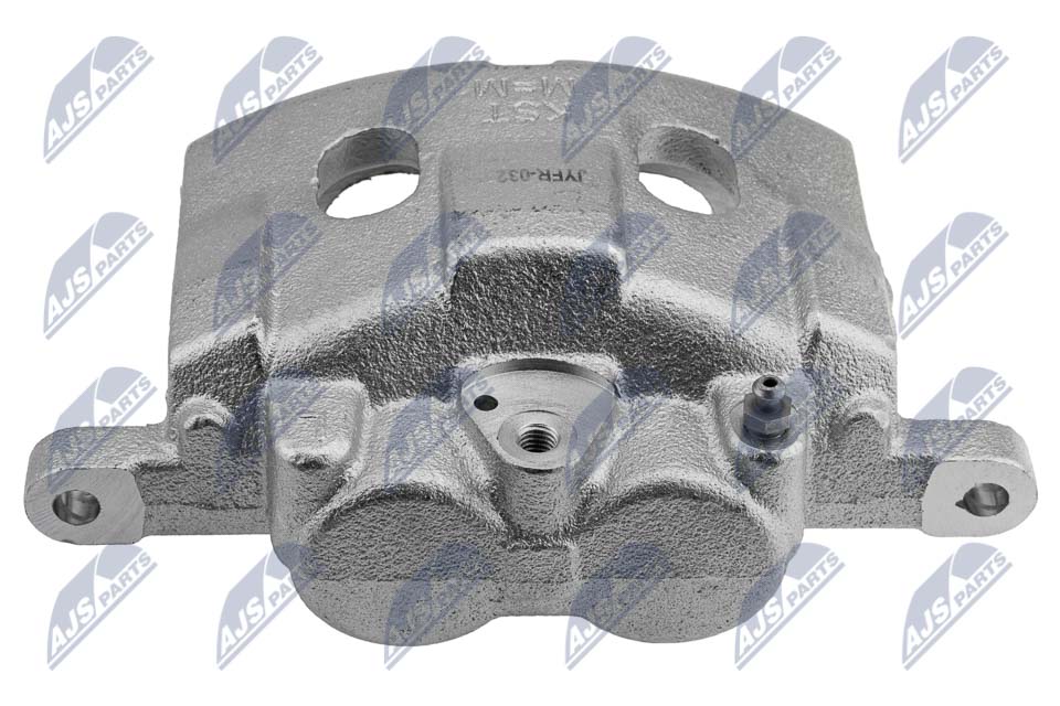 NTY HZP-FR-031 Bremssattel